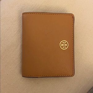 Tory Burch Wallet
